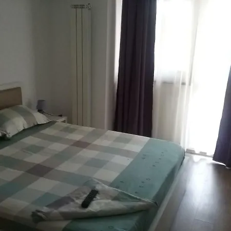 Flory's Apartment